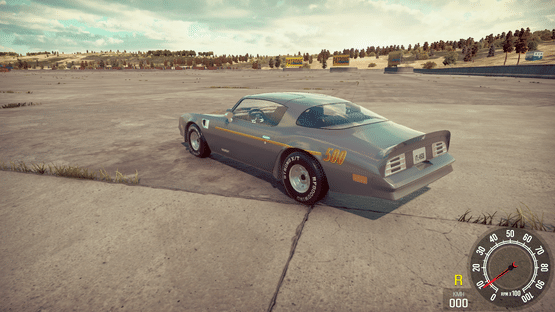 Car Mechanic Simulator 2018: Tuning Screenshot