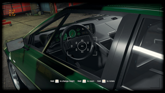 Car Mechanic Simulator 2018: Lotus Screenshot