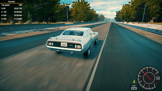 Car Mechanic Simulator 2018: Plymouth Screenshot