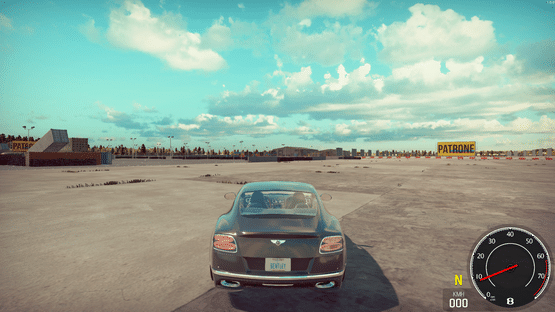Car Mechanic Simulator 2018: Bentley Remastered Screenshot