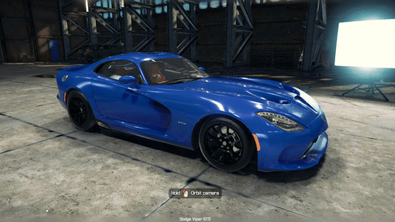 Car Mechanic Simulator 2018: Dodge Modern Screenshot