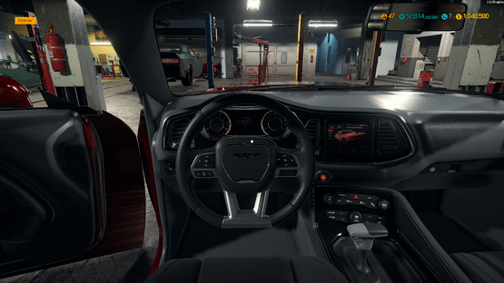 Car Mechanic Simulator 2018: Dodge Modern Screenshot