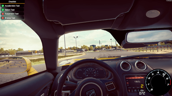 Car Mechanic Simulator 2018: Dodge Modern Screenshot