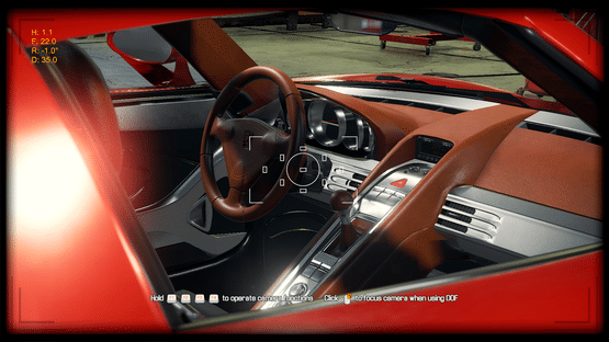 Car Mechanic Simulator 2018: Porsche Screenshot