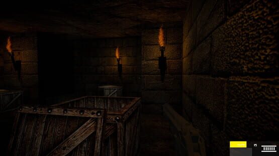 Thirty Minute Nightmare cover