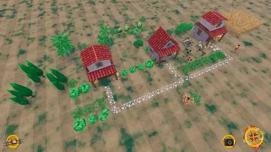 Rustica screenshot 3