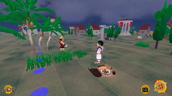 Rustica screenshot 1