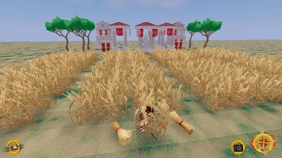 Rustica screenshot 5