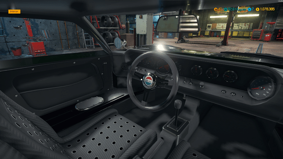 Car Mechanic Simulator 2018: Ford Screenshot