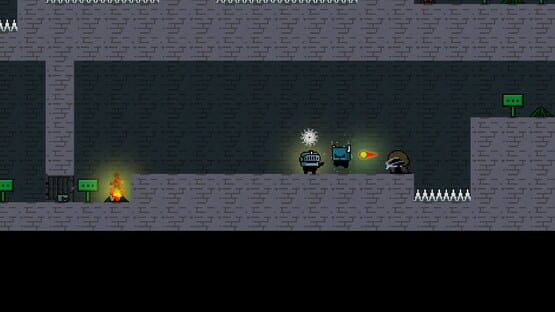 Path of Sacrifice cover