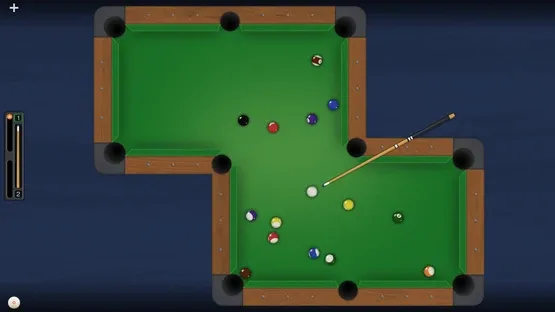 Really Weird Pool screenshot 3