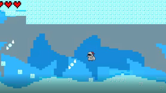 Void Explorer screenshot 4