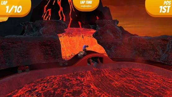 RC Rush screenshot 11