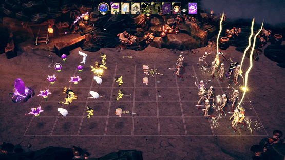 Demonlore Screenshot