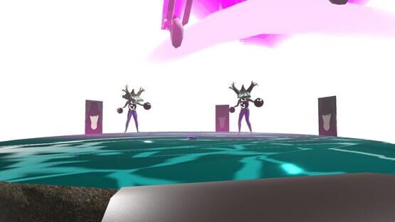 Lucid Dream Simulator cover