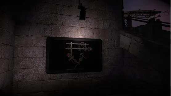 Escape Within screenshot 3