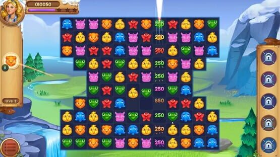 Wildlife Match cover