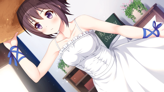 Kirakira Stars Idol Project Nagisa Screenshot