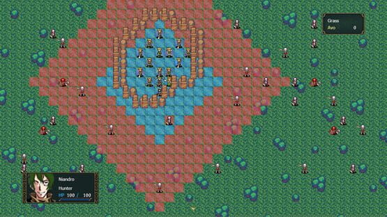 Training Leah screenshot 4