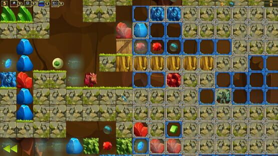 The Magic of Three screenshot 2
