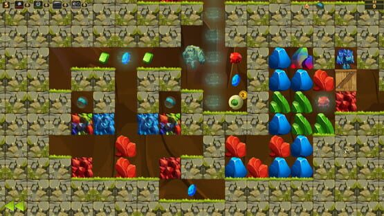 The Magic of Three screenshot 1