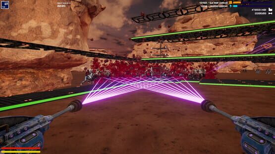 Sci-Fantasy Defence cover