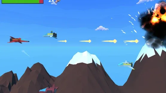 Protect the Earth screenshot 1