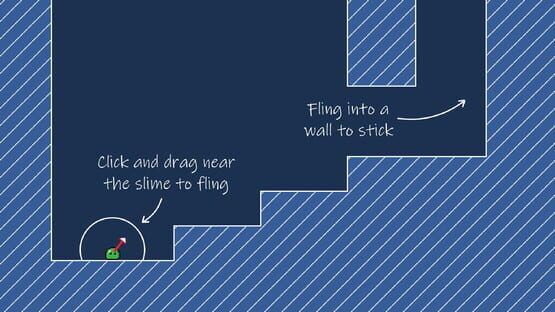 Slime's Revenge screenshot 5