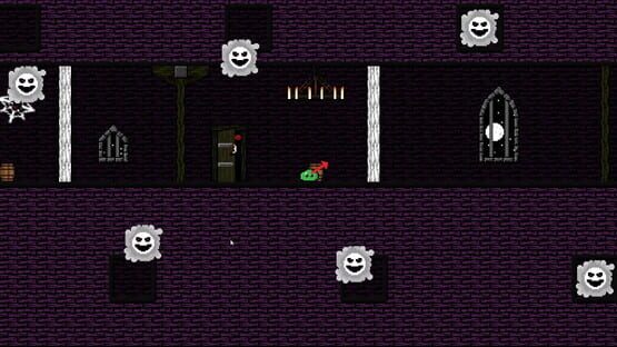 Slime's Revenge screenshot 6