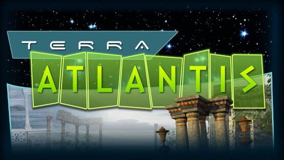 Terra Atlantis screenshot 5