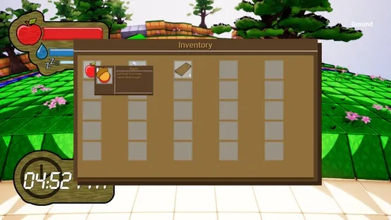 Acorn City: Tropical! screenshot 5
