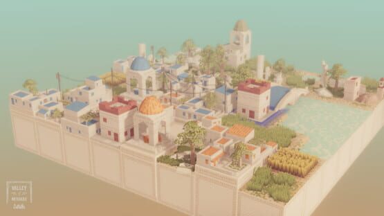 Valley of No Roads cover