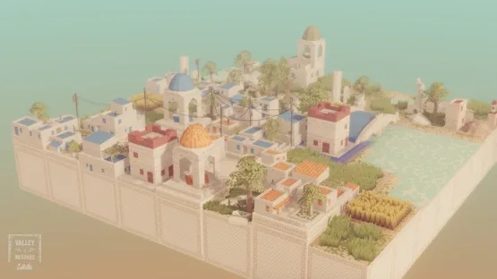 Valley of No Roads screenshot 1