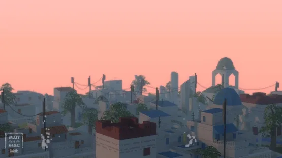 Valley of No Roads screenshot 3