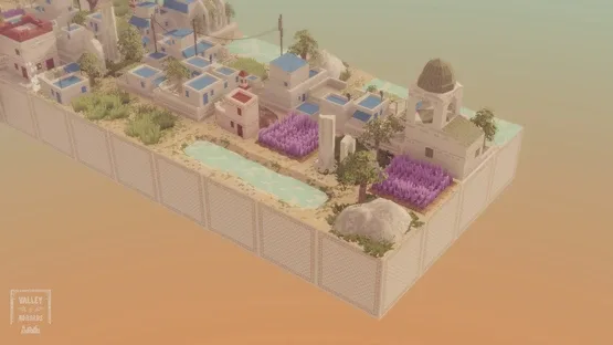 Valley of No Roads screenshot 4
