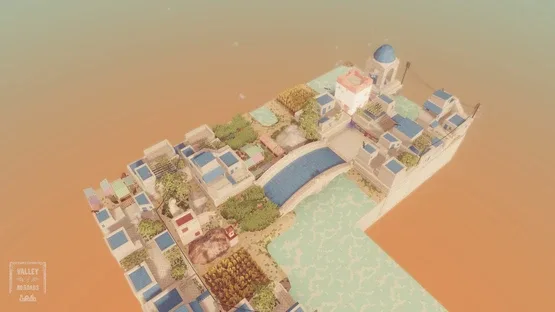 Valley of No Roads screenshot 6