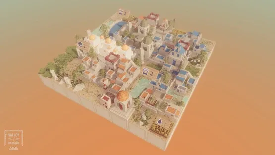 Valley of No Roads screenshot 7