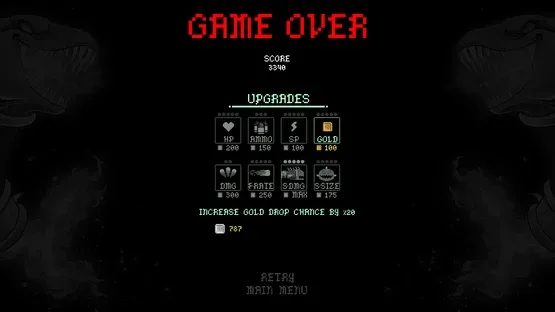 Akinofa gameplay screenshot 4