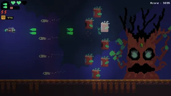Akinofa gameplay screenshot 6