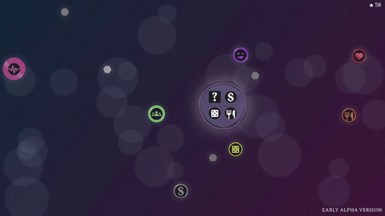 Thousand Lives Screenshot