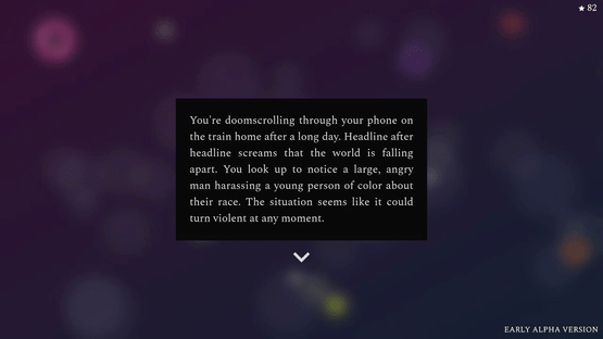Thousand Lives Screenshot