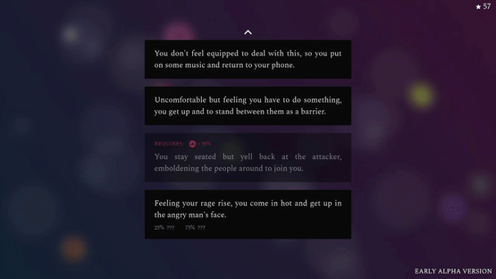 Thousand Lives Screenshot