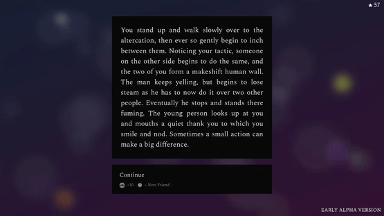 Thousand Lives Screenshot