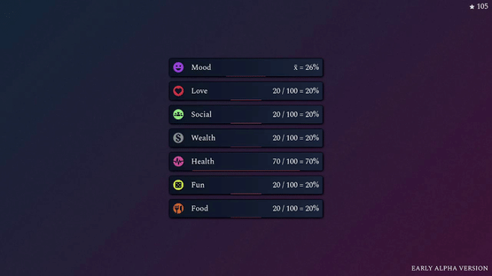 Thousand Lives Screenshot