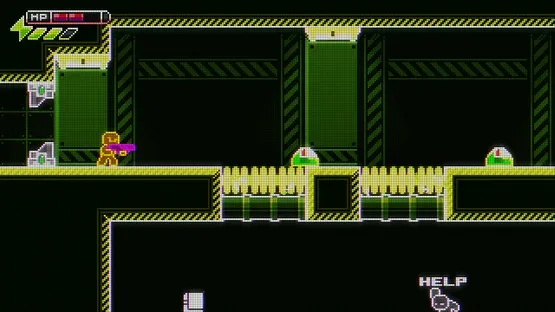 Neon Fusion screenshot 5