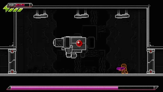 Neon Fusion screenshot 7