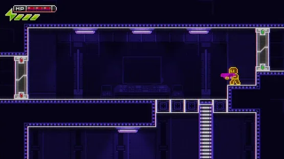 Neon Fusion screenshot 9