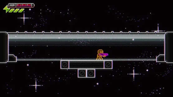 Neon Fusion screenshot 12
