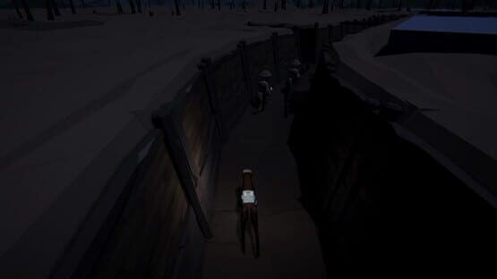War Mines: WW1 screenshot 3
