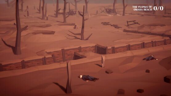 War Mines: WW1 screenshot 4